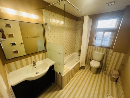 Juffair, Apartments/Houses, BHD 350/month,  Furnished,  1 BR,  BHD:-350/month FULLY FURNISHED 1BHK LUXURY APARTMENT FOR RENT IN JUFFAIR-: FAZAL*34664461*