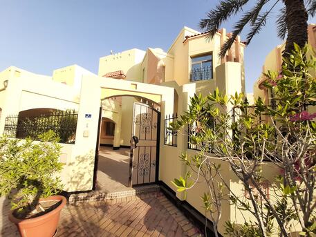 Hamala, Apartments/Houses, BHD 750/month,  4 BR,  500 Sq. Meter,  IN COMPOND FOUR BEDROOM VILLA HAMALA Communal Gym, Swimming