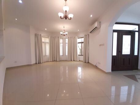 Hamala, Apartments/Houses, BHD 750/month,  4 BR,  500 Sq. Meter,  IN COMPOND FOUR BEDROOM VILLA HAMALA Communal Gym, Swimming