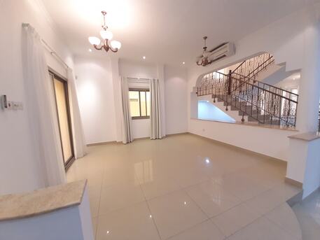 Hamala, Apartments/Houses, BHD 750/month,  4 BR,  500 Sq. Meter,  IN COMPOND FOUR BEDROOM VILLA HAMALA Communal Gym, Swimming