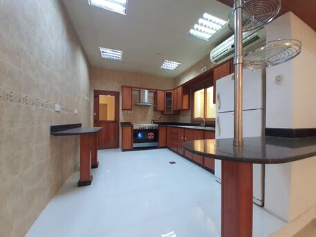 Hamala, Apartments/Houses, BHD 750/month,  4 BR,  500 Sq. Meter,  IN COMPOND FOUR BEDROOM VILLA HAMALA Communal Gym, Swimming