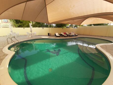 Hamala, Apartments/Houses, BHD 750/month,  4 BR,  500 Sq. Meter,  IN COMPOND FOUR BEDROOM VILLA HAMALA Communal Gym, Swimming