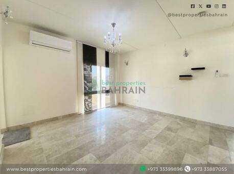 Budaiya, Apartments/Houses, BHD 500/month,  3 BR,  500 Sq. Meter,  UNIT ONLY‼️ 3 Bedroom Pvt. Villa, Inclusive EWA 🇧🇭 Below Market Price