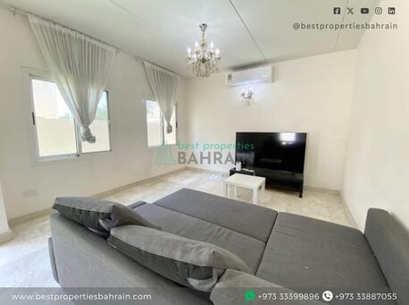 Budaiya, Apartments/Houses, BHD 500/month,  3 BR,  500 Sq. Meter,  UNIT ONLY‼️ 3 Bedroom Pvt. Villa, Inclusive EWA 🇧🇭 Below Market Price