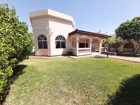 Hamala, Apartments/Houses, BHD 900/month,  4 BR,  500 Sq. Meter,  4bedroom  Semi Furnished Villa  With  Amazing Facilities