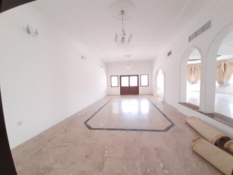 Hamala, Apartments/Houses, BHD 900/month,  4 BR,  500 Sq. Meter,  4bedroom  Semi Furnished Villa  With  Amazing Facilities
