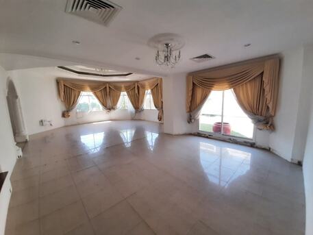 Hamala, Apartments/Houses, BHD 900/month,  4 BR,  500 Sq. Meter,  4bedroom  Semi Furnished Villa  With  Amazing Facilities