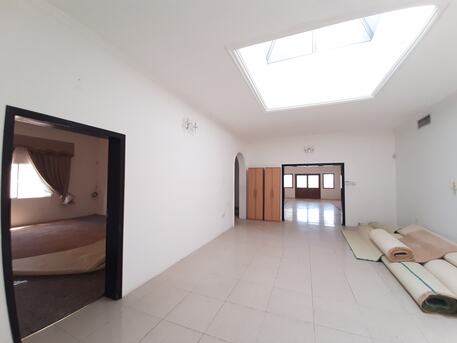 Hamala, Apartments/Houses, BHD 900/month,  4 BR,  500 Sq. Meter,  4bedroom  Semi Furnished Villa  With  Amazing Facilities