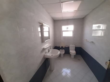 Hamala, Apartments/Houses, BHD 900/month,  4 BR,  500 Sq. Meter,  4bedroom  Semi Furnished Villa  With  Amazing Facilities