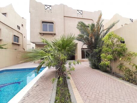 Saar, Apartments/Houses, BHD 900/month,  4 BR,  500 Sq. Meter,  Saar/ Very  Beautiful   4 Bedroom  Villa  With Private Pool  BHD:900/