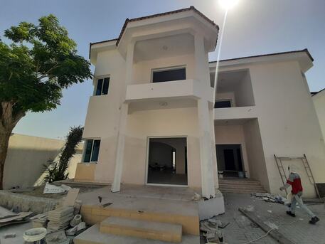 Budaiya, Apartments/Houses, BHD 500/month,  4 BR,  500 Sq. Meter,  STANDALONE FOUR BEDROOM VILLA  BHDHIYA   With Garden