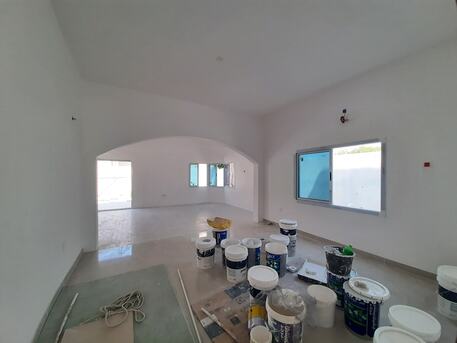 Budaiya, Apartments/Houses, BHD 500/month,  4 BR,  500 Sq. Meter,  STANDALONE FOUR BEDROOM VILLA  BHDHIYA   With Garden