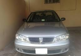 Riyadh, Vehicles, Cars & Trucks , SAR 7,  Nissan Sunny Manual,  2005,  Manual,  280000 KM,  Nissan  For Sales