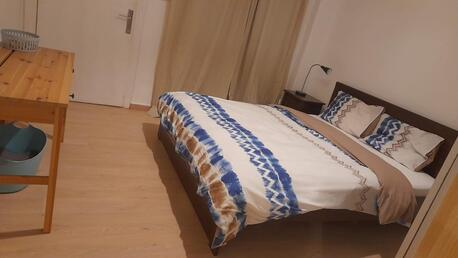 Amman, Apartments/Houses, JOD 850/month,  Furnished,  2 BR,  Fully Furnished Apartment For Rent In A Very Nice Area In Lweibdeh With 2 Bedrooms