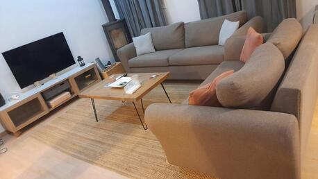 Amman, Apartments/Houses, JOD 850/month,  Furnished,  2 BR,  Fully Furnished Apartment For Rent In A Very Nice Area In Lweibdeh With 2 Bedrooms