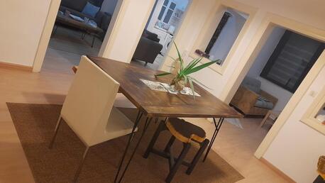 Amman, Apartments/Houses, JOD 850/month,  Furnished,  2 BR,  Fully Furnished Apartment For Rent In A Very Nice Area In Lweibdeh With 2 Bedrooms