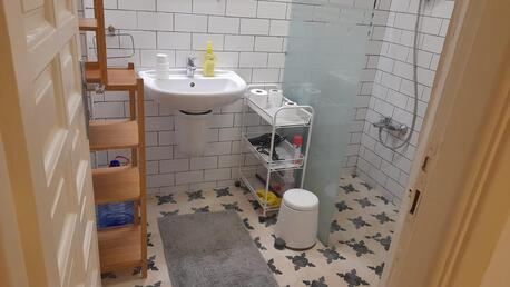 Amman, Apartments/Houses, JOD 850/month,  Furnished,  2 BR,  Fully Furnished Apartment For Rent In A Very Nice Area In Lweibdeh With 2 Bedrooms