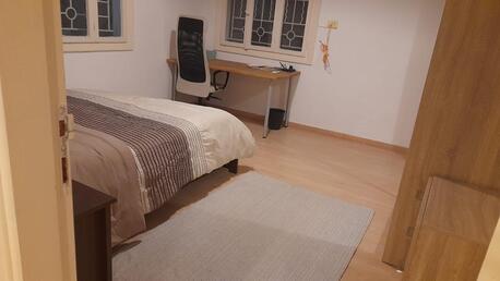 Amman, Apartments/Houses, JOD 850/month,  Furnished,  2 BR,  Fully Furnished Apartment For Rent In A Very Nice Area In Lweibdeh With 2 Bedrooms