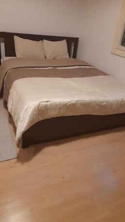 Amman, Apartments/Houses, JOD 850/month,  Furnished,  2 BR,  Fully Furnished Apartment For Rent In A Very Nice Area In Lweibdeh With 2 Bedrooms