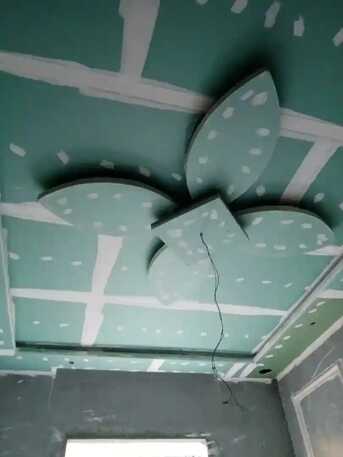 Khobar, Construction, Contractor For Plumbing, HVAC ,Tiles, Paint, Gypsum, Fire Fighting  Carpentry Work