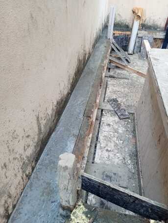 Khobar, Construction, Contractor For Plumbing, HVAC ,Tiles, Paint, Gypsum, Fire Fighting  Carpentry Work