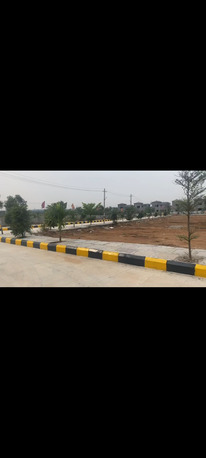 Hyderabad, Residential Plots, INR 2745000,  183 Sq. Yard,  HMDA Approved Layout Residential Plots @shadnagar