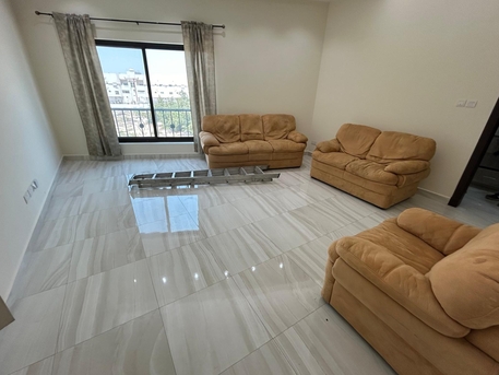Zinj, Apartments/Houses, Furnished,  2 BR,  SEMI FURNISHED 2 BHK APARTMENT FOR RENT IN ZINJ -: 38185065