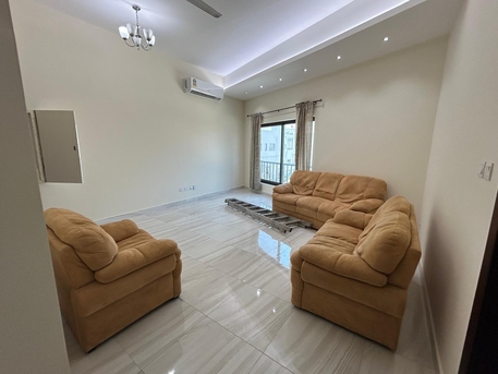Zinj, Apartments/Houses, Furnished,  2 BR,  SEMI FURNISHED 2 BHK APARTMENT FOR RENT IN ZINJ -: 38185065