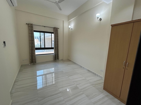 Zinj, Apartments/Houses, Furnished,  2 BR,  SEMI FURNISHED 2 BHK APARTMENT FOR RENT IN ZINJ -: 38185065