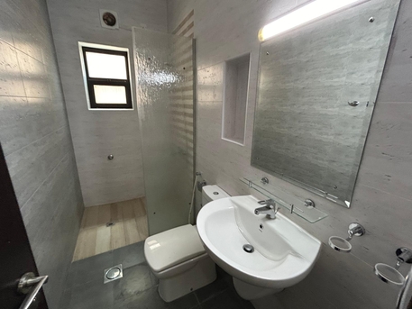 Zinj, Apartments/Houses, Furnished,  2 BR,  SEMI FURNISHED 2 BHK APARTMENT FOR RENT IN ZINJ -: 38185065