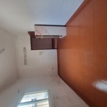 Salmaniya, Apartments/Houses, BHD 150/month,  2 BR,  ATHROOM Hall Kitchen Without Electricity