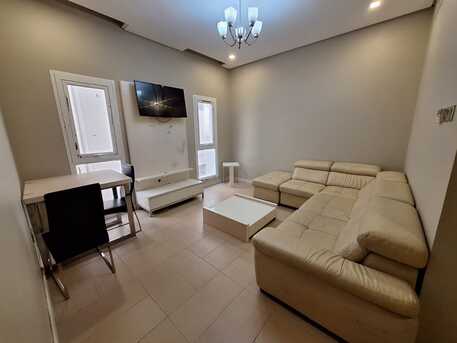 Juffair, Apartments/Houses, BHD 250/month,  1 BR,  *1BATHROOM Hall Kitchen Fully Furnished With Electricity Car Parking