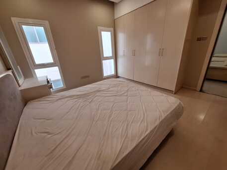 Juffair, Apartments/Houses, BHD 250/month,  1 BR,  *1BATHROOM Hall Kitchen Fully Furnished With Electricity Car Parking