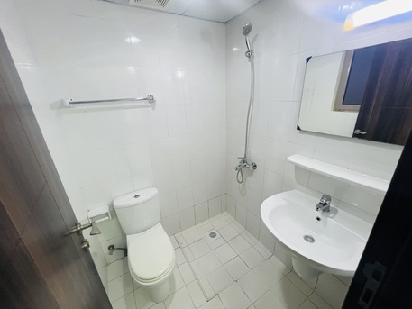 Hidd, Apartments/Houses, BHD 190/month,  Furnished,  1 BR,  BHD:-190/month SEMI FURNISHED 1 BHK APARTMENT FOR RENT IN HIDD -: FAZAL*34664461*