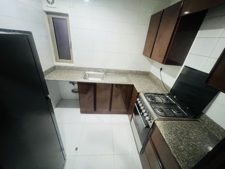 Hidd, Apartments/Houses, BHD 220/month,  Furnished,  2 BR,  BHD:-220/month SEMI FURNISHED 2BHK APARTMENT FOR RENT IN HIDD -: FAZAL*34664461*