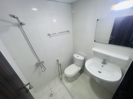 Hidd, Apartments/Houses, BHD 220/month,  Furnished,  2 BR,  BHD:-220/month SEMI FURNISHED 2BHK APARTMENT FOR RENT IN HIDD -: FAZAL*34664461*