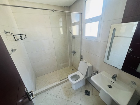 Hidd, Apartments/Houses, BHD 320/month,  Furnished,  2 BR,  BHD:-320/month SPACIOUS SEMI FURNISHED 3 BHK APARTMENT FOR RENT IN HIDD -: FAZAL*34664461*