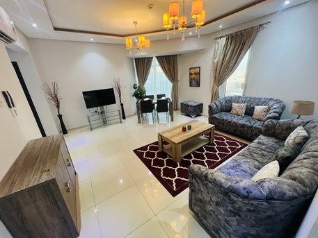 Hidd, Apartments/Houses, BHD 340/month,  Furnished,  2 BR,  BHD:-340/month FULLY FURNISHED 2 BHK  APARTMENT FOR RENT IN HIDD -: FAZAL*34664461*