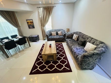 Hidd, Apartments/Houses, BHD 340/month,  Furnished,  2 BR,  BHD:-340/month FULLY FURNISHED 2 BHK  APARTMENT FOR RENT IN HIDD -: FAZAL*34664461*