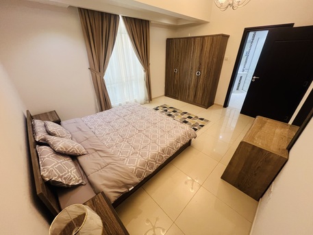 Hidd, Apartments/Houses, BHD 340/month,  Furnished,  2 BR,  BHD:-340/month FULLY FURNISHED 2 BHK  APARTMENT FOR RENT IN HIDD -: FAZAL*34664461*