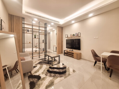 Zinj, Apartments/Houses, BHD 300/month,  Furnished,  Studio,  For Rent A Fully Furnished Studio Zinj Area Inclusive EWA.