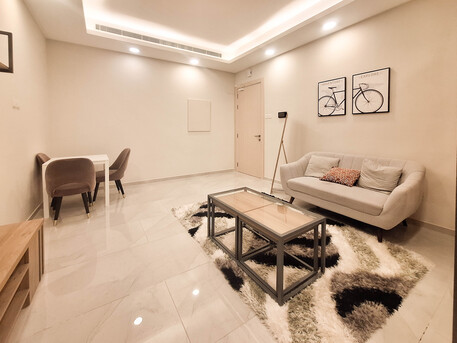 Zinj, Apartments/Houses, BHD 300/month,  Furnished,  Studio,  For Rent A Fully Furnished Studio Zinj Area Inclusive EWA.