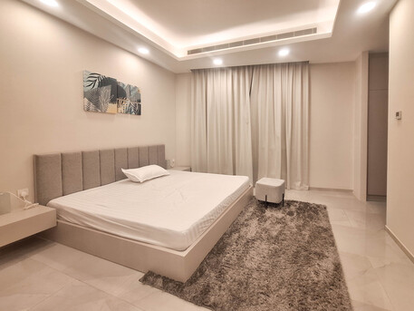 Zinj, Apartments/Houses, BHD 300/month,  Furnished,  Studio,  For Rent A Fully Furnished Studio Zinj Area Inclusive EWA.