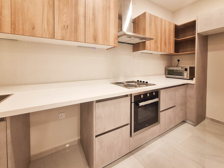 Zinj, Apartments/Houses, BHD 280/month,  1 BR,  For Rent A Semi Furnished Flat In Zinj Area Inclusive EWA.