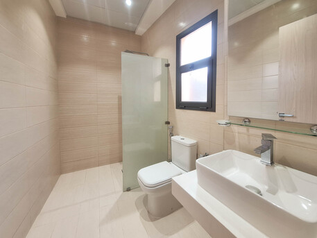 Zinj, Apartments/Houses, BHD 280/month,  1 BR,  For Rent A Semi Furnished Flat In Zinj Area Inclusive EWA.