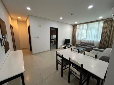 Hidd, Apartments/Houses, BHD 280/month, 2 BR, FURNISHED 2 BHK APARTMENT FOR RENT IN HIDD-: 38185065