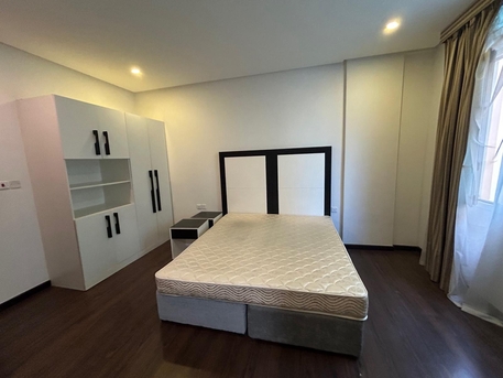 Hidd, Apartments/Houses, BHD 280/month, 2 BR, FURNISHED 2 BHK APARTMENT FOR RENT IN HIDD-: 38185065