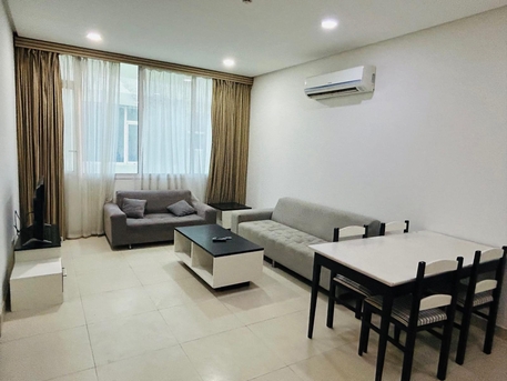 Hidd, Apartments/Houses, BHD 280/month, 2 BR, FURNISHED 2 BHK APARTMENT FOR RENT IN HIDD-: 38185065