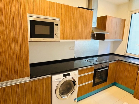 Hidd, Apartments/Houses, BHD 280/month, 2 BR, FURNISHED 2 BHK APARTMENT FOR RENT IN HIDD-: 38185065