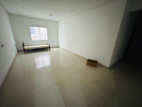 Hidd, Staff Accomodation, BHD 300,  SPACIOUS SEMI FURNISHED 3 BHK APARTMENT FOR RENT IN HIDD-: 38185065
